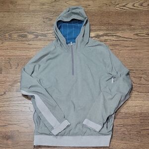 Lululemon reversible Hoodie